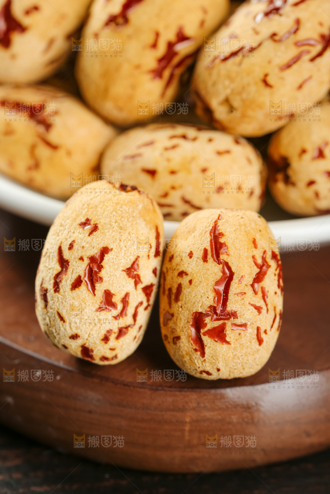 去皮去核枣
