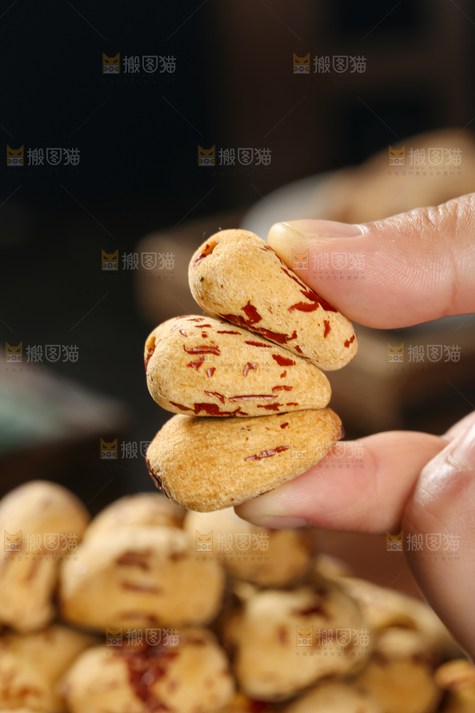 去皮去核枣