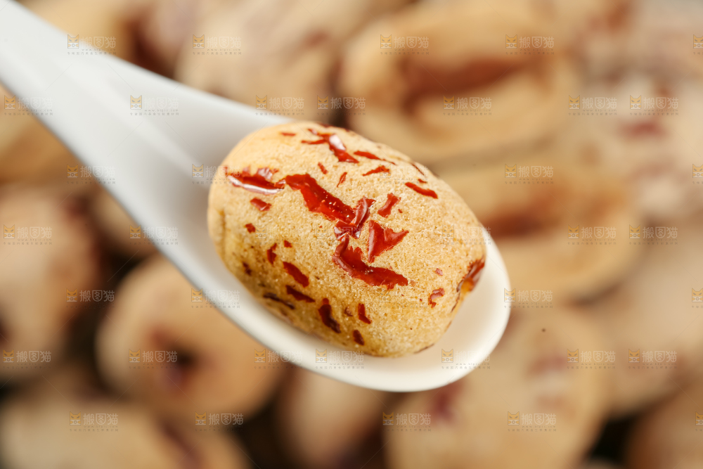 去皮去核枣