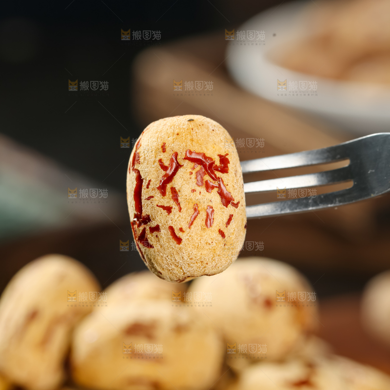 去皮去核枣