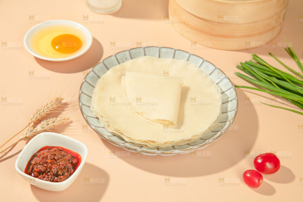 筋饼