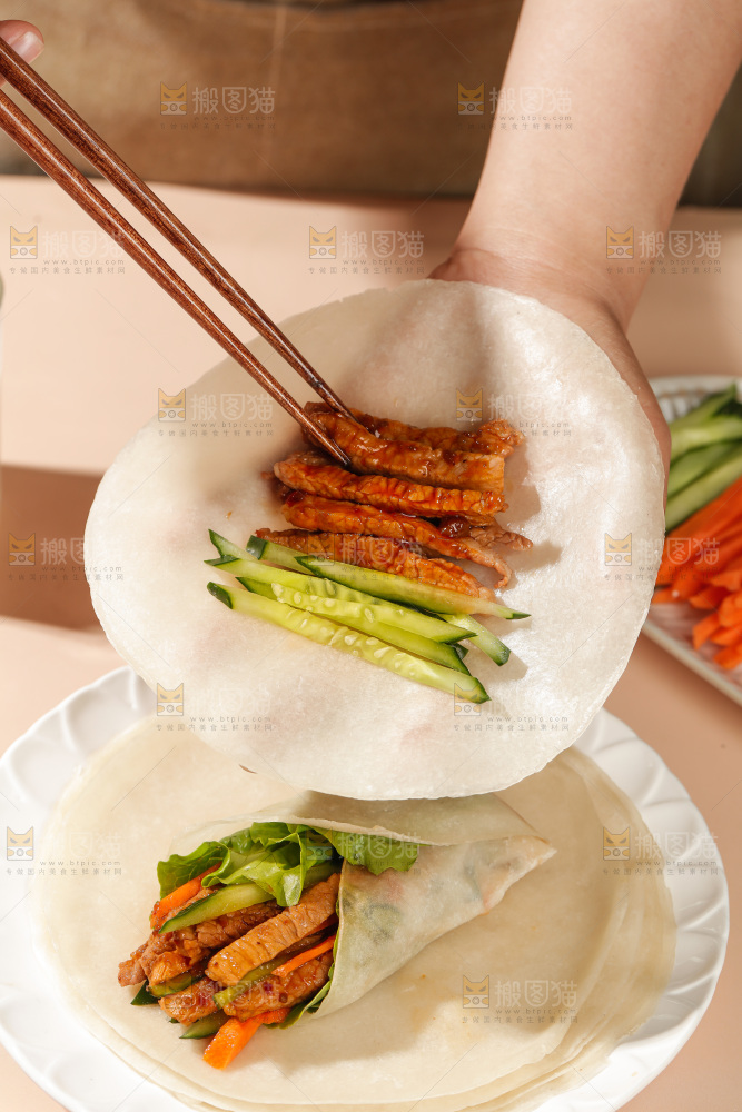 筋饼