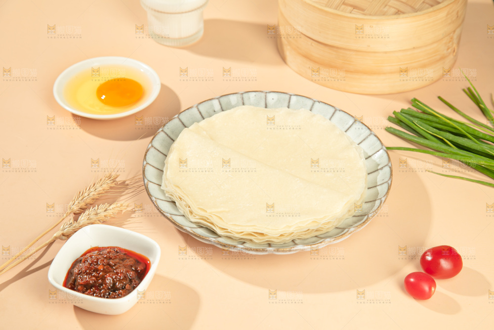 筋饼