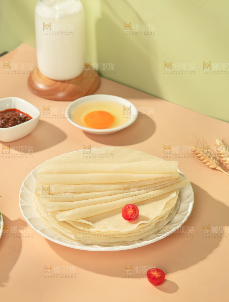 筋饼