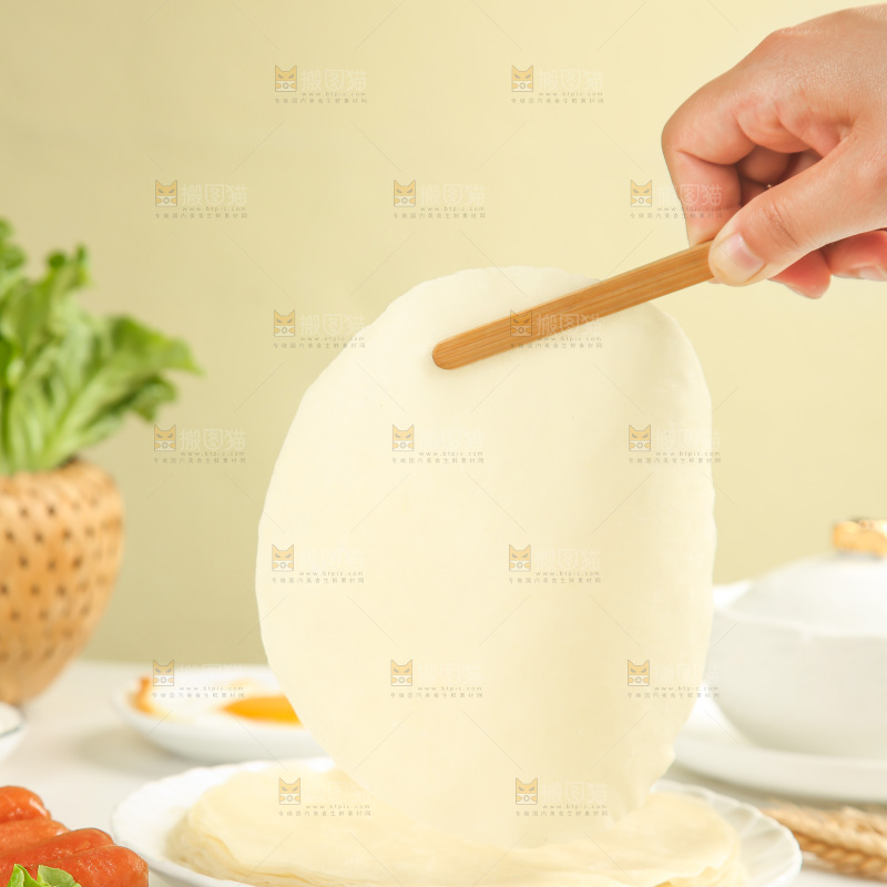 筋饼