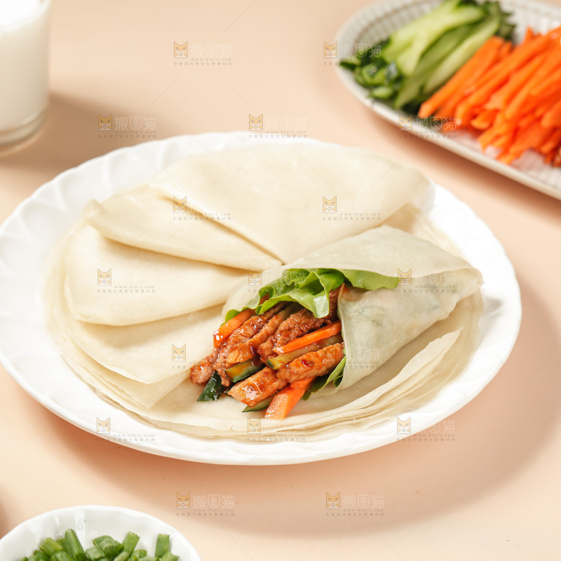 筋饼
