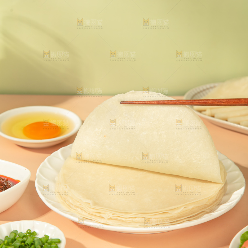 筋饼