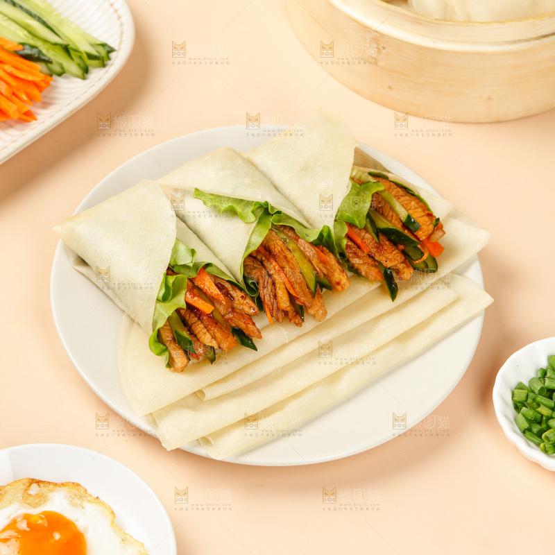 筋饼