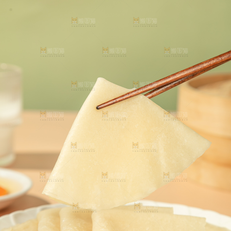 筋饼