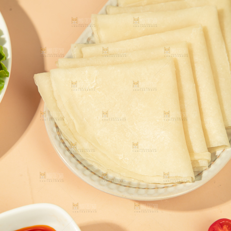 筋饼