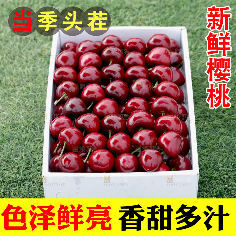 樱桃