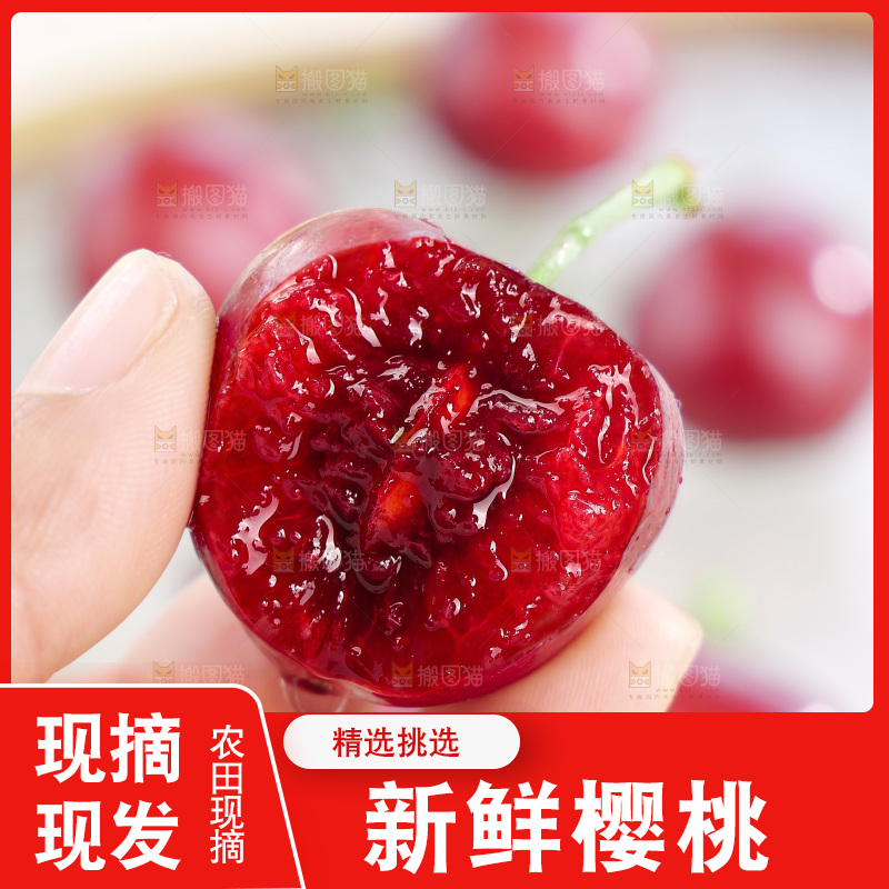 樱桃