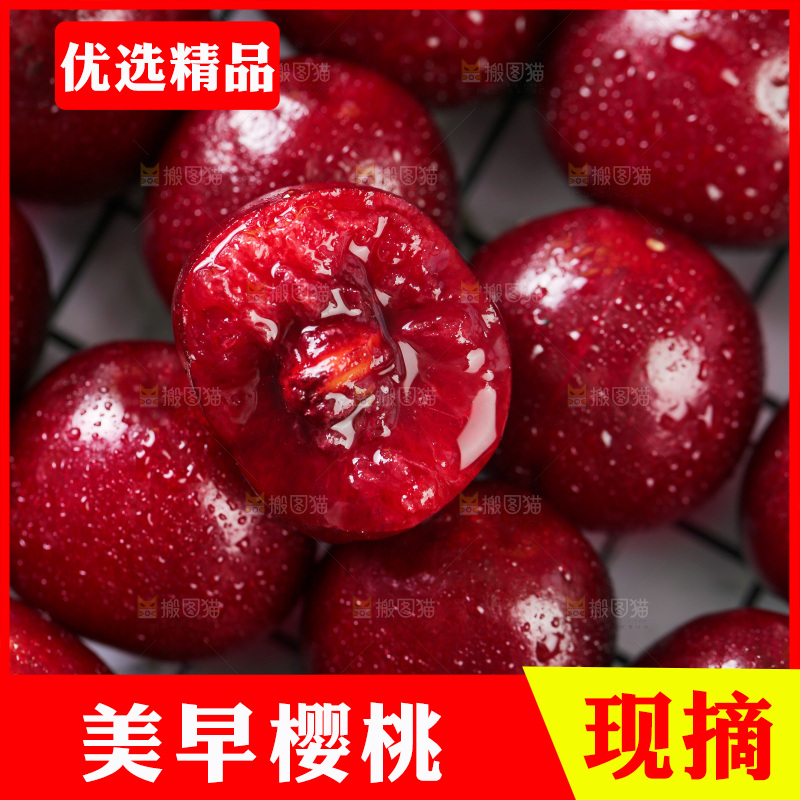 樱桃