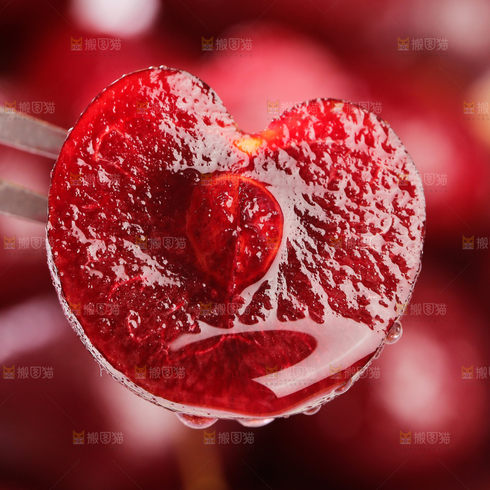 樱桃