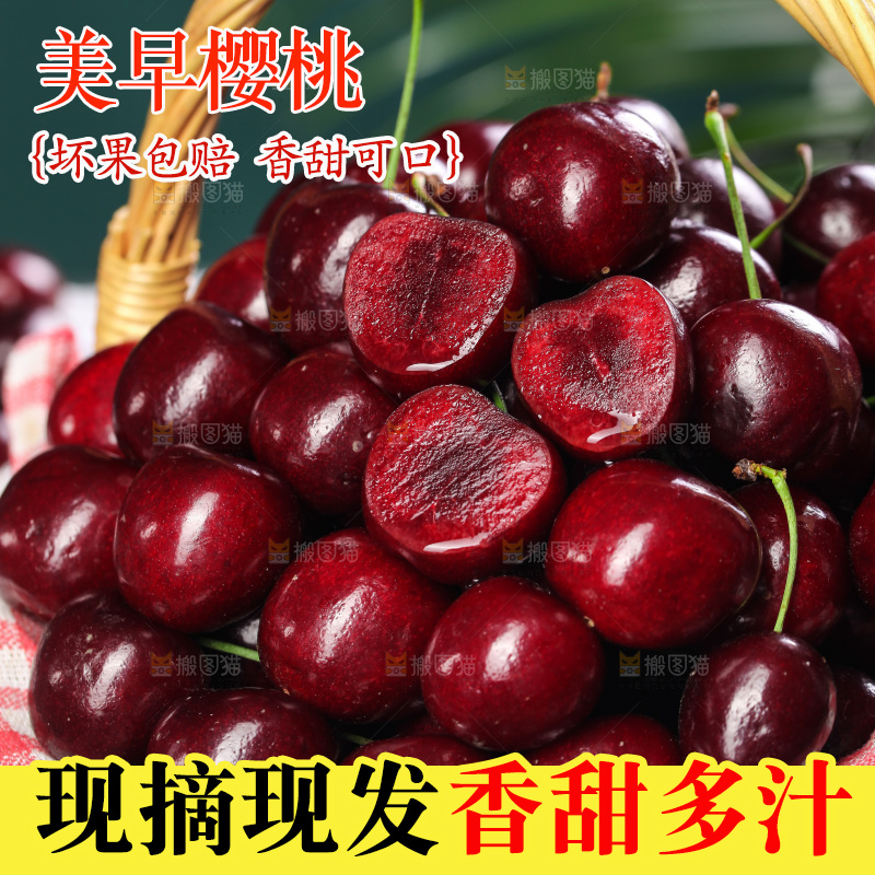 樱桃