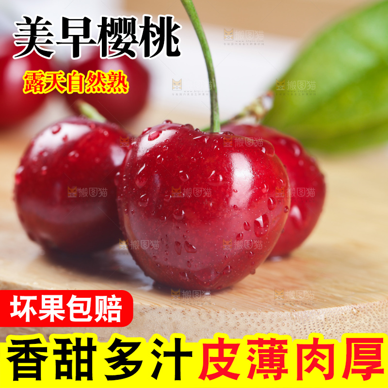 樱桃