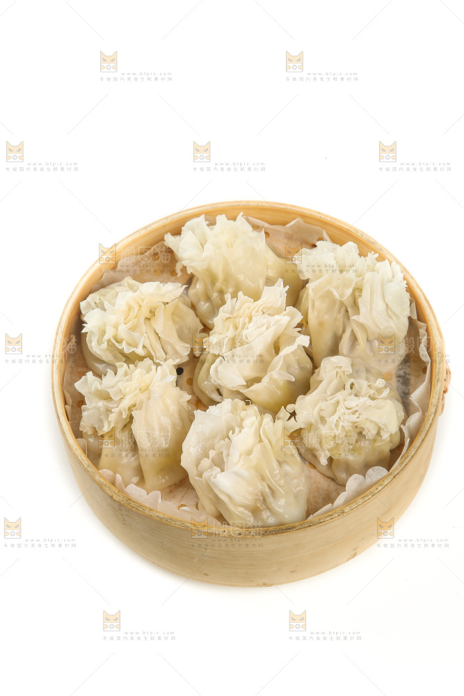 羊肉烧麦