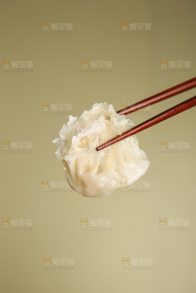 羊肉烧麦