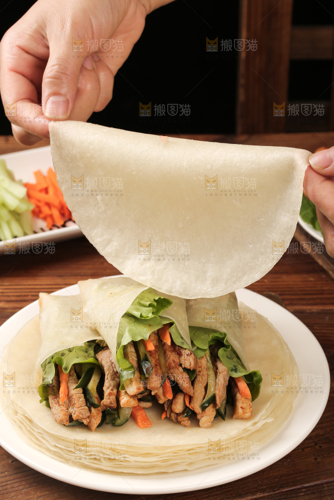 筋饼