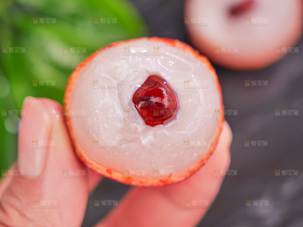 白糖罂荔枝