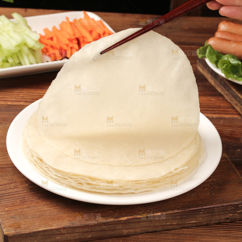 筋饼