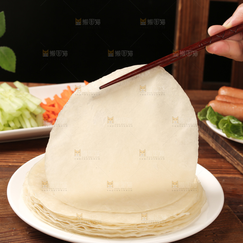 筋饼