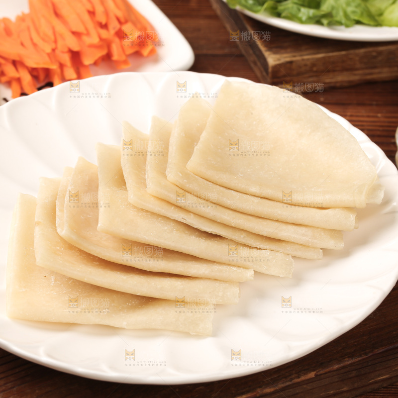 筋饼