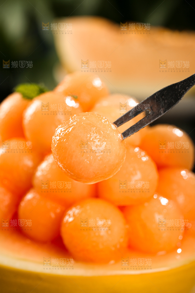 黄河蜜瓜