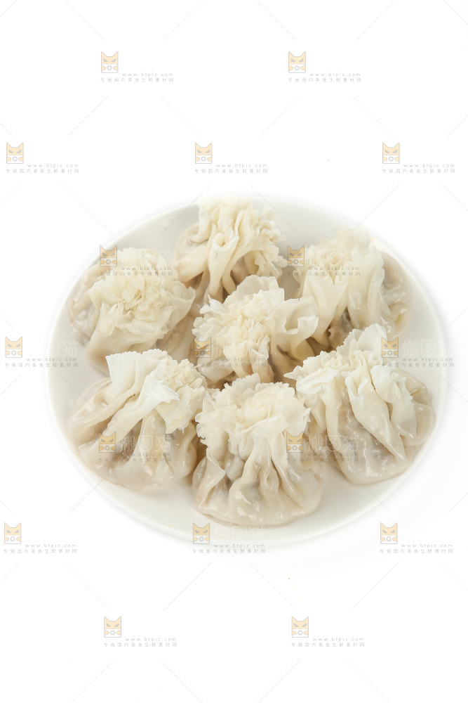 烧麦