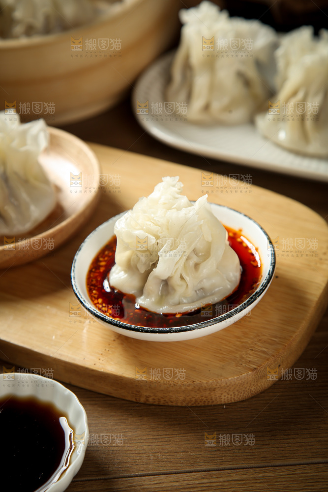 烧麦