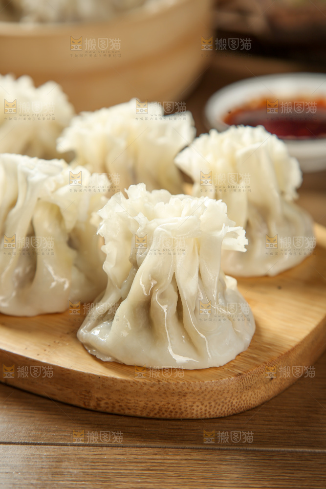 烧麦