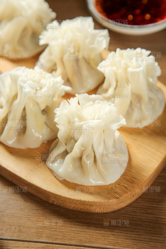 烧麦