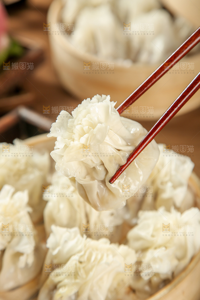 烧麦