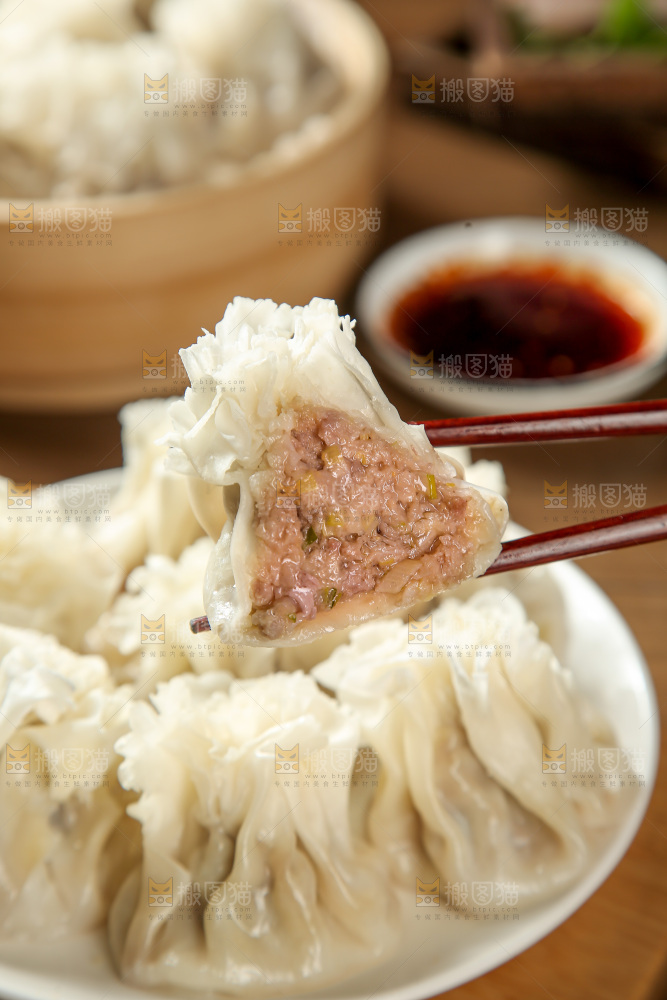 烧麦