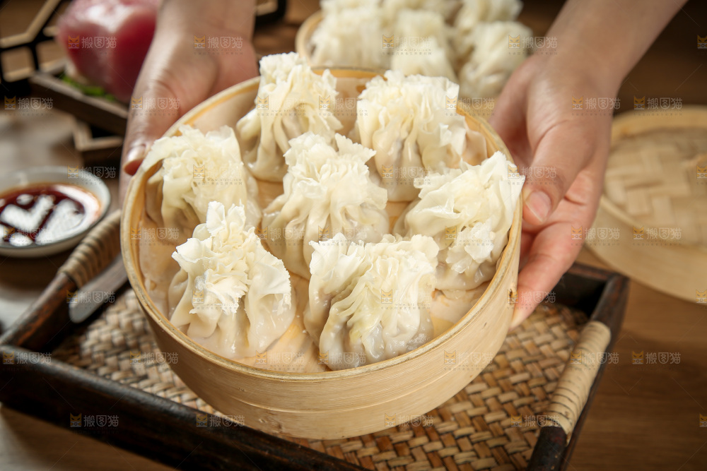 烧麦