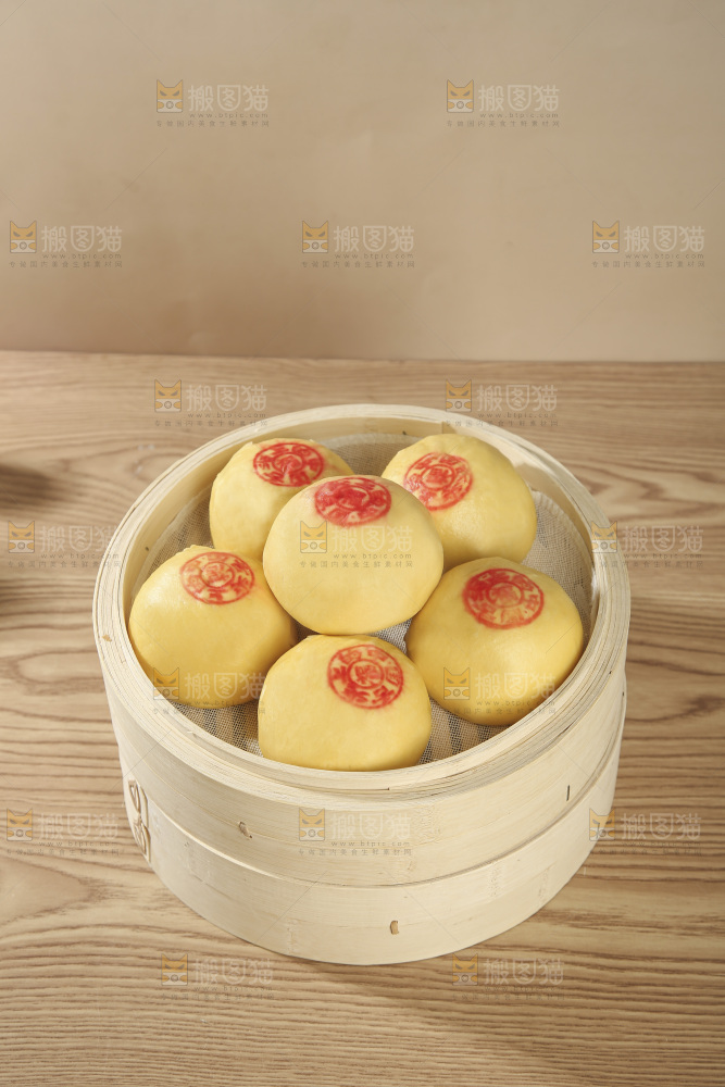 南瓜千层馒头