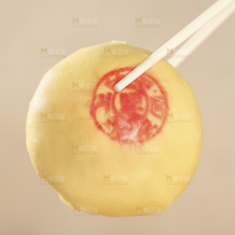 南瓜千层馒头