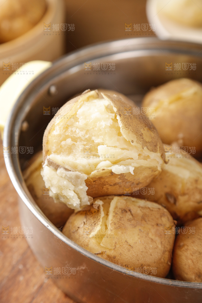 土豆