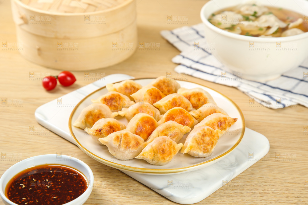 饺子