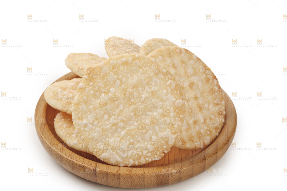雪饼