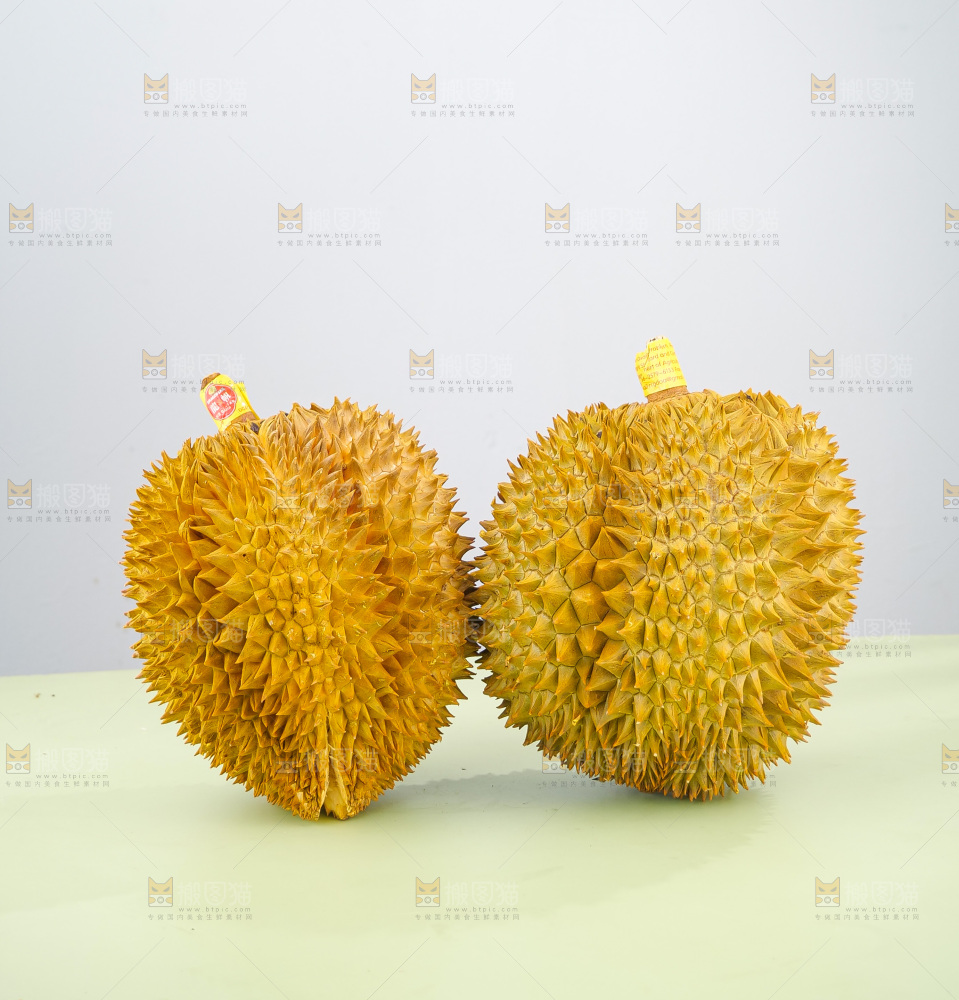 金枕榴莲