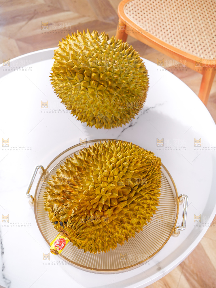 金枕榴莲