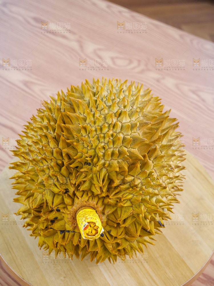 金枕榴莲