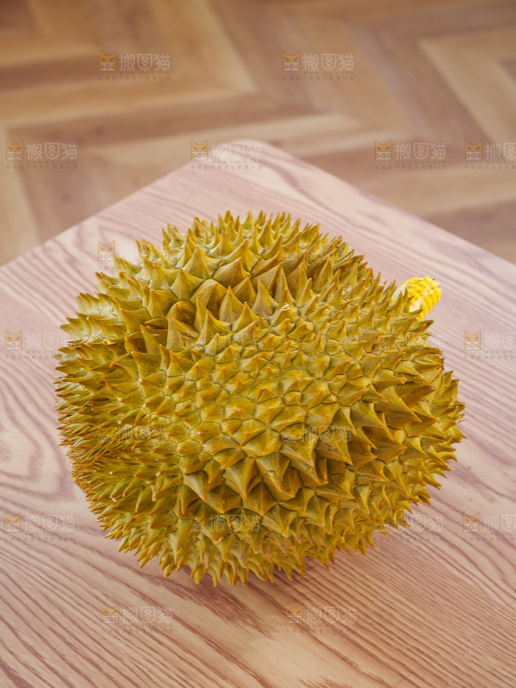 金枕榴莲
