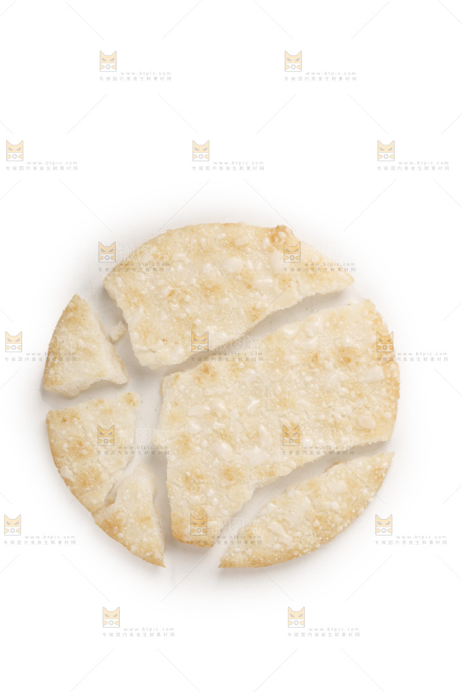 雪饼