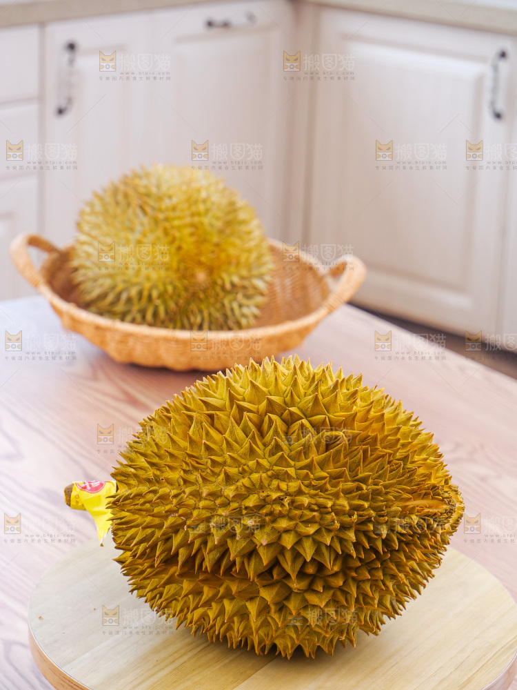 金枕榴莲