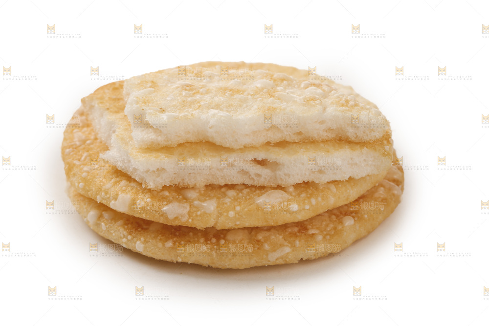 雪饼