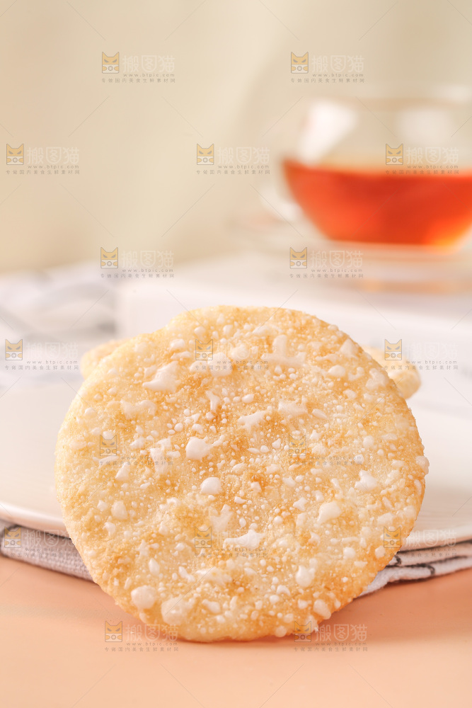 雪饼