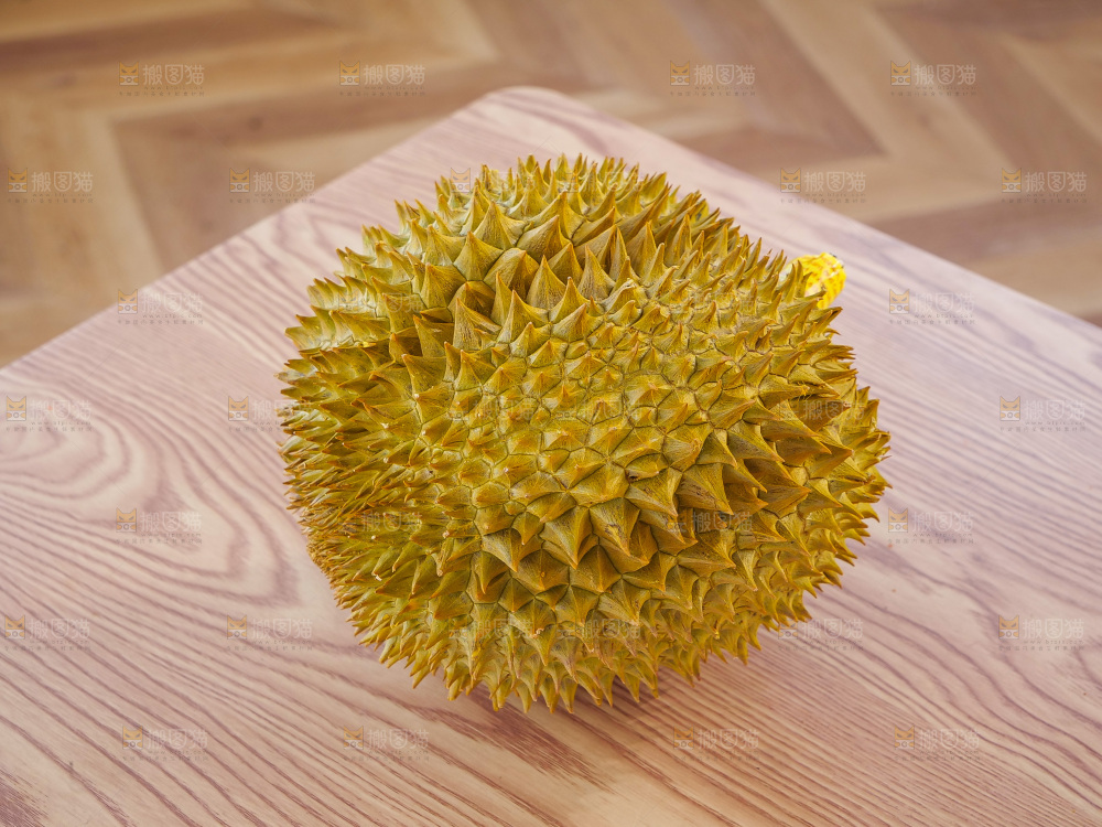 金枕榴莲