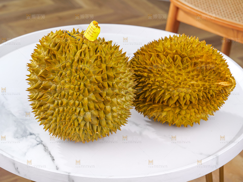 金枕榴莲